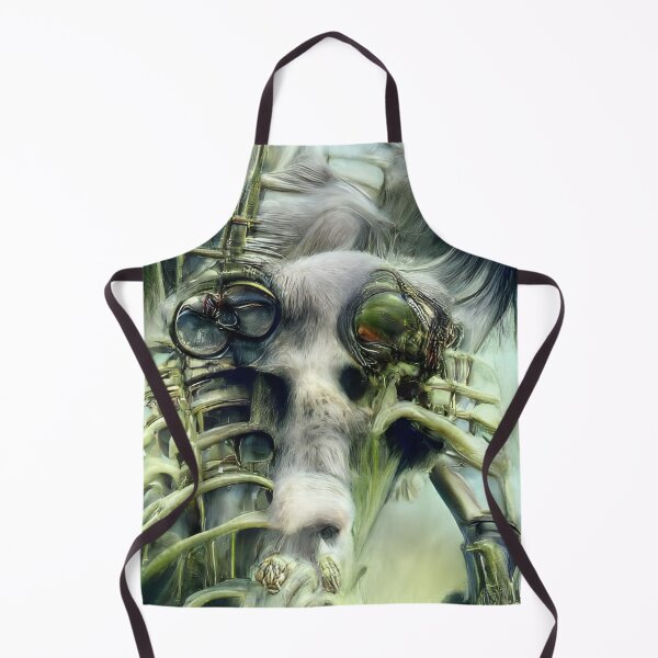 Item preview, Strange Invaders I designed and sold by Akitsu.
