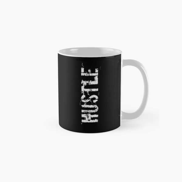 side hustle Classic Mug
