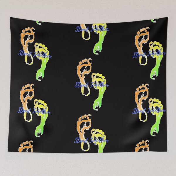 Item preview, Copy of Stand Together Pride Allyship designed and sold by Moonbeamdesignz.