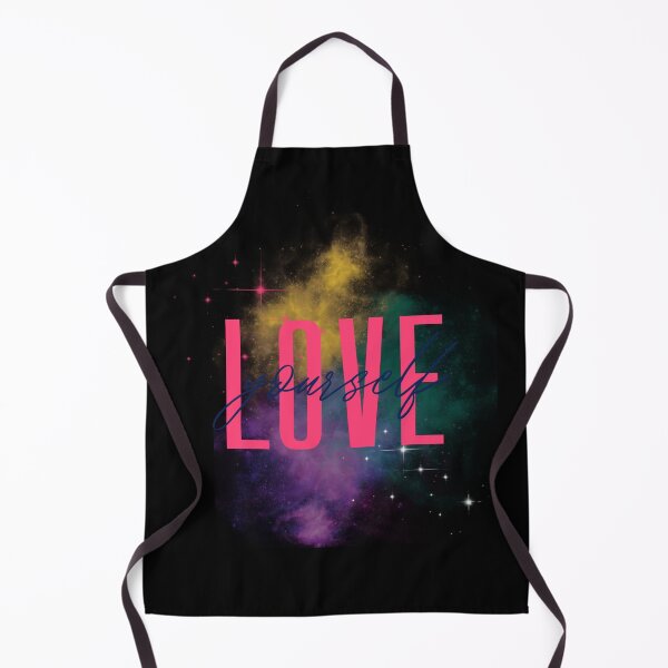 Item preview, love yourself quotes designed and sold by TCeylon1.