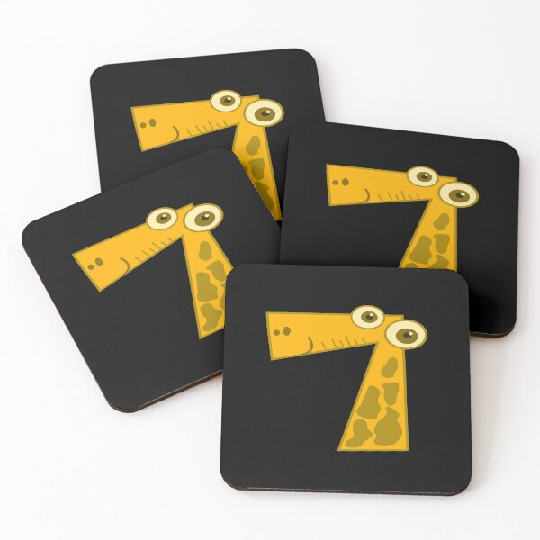 Item preview, Number Seven designed and sold by julset.