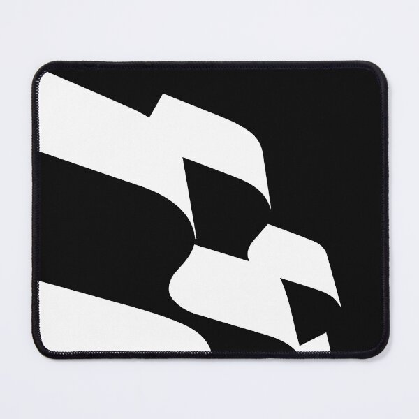 Item preview, Modern Curves 05, Modern Architecture Design, minimalist Design, Modern Art, Typographic, Helvetica designed and sold by Sub88 Studio.