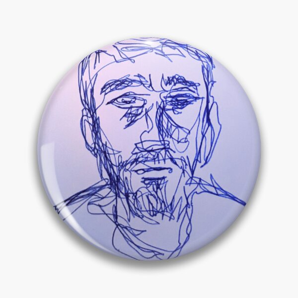 Item preview, Continuous Line Drawing designed and sold by arfff.
