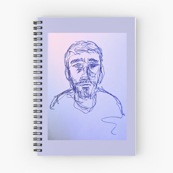 Item preview, Continuous Line Drawing designed and sold by arfff.