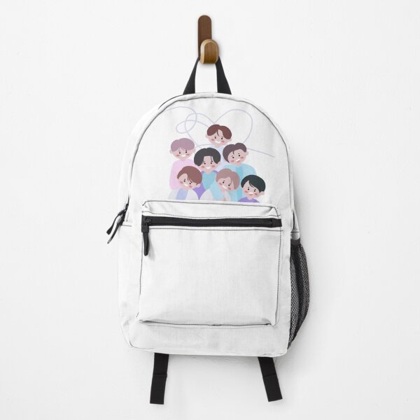 Item preview, BTS Cartoon designed and sold by Tang Ja Yuan.