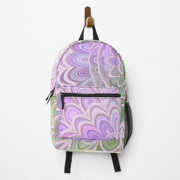 Item preview, Floral Mandala Background  designed and sold by RED FIR.