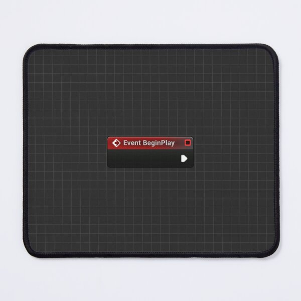 Item preview, Event BeginPlay | Unreal Engine designed and sold by BadenNorthey.