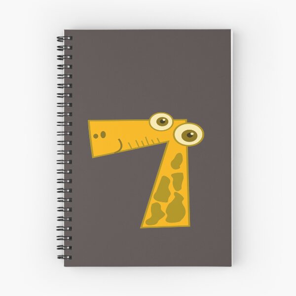 Item preview, Number  Seven designed and sold by julset.