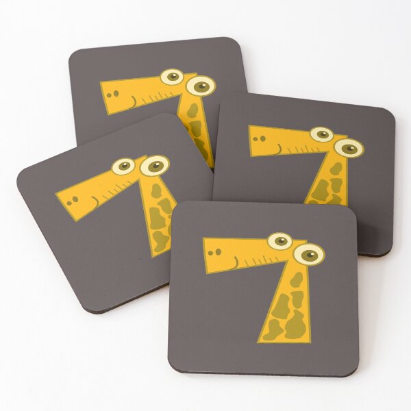 Item preview, Number  Seven designed and sold by julset.