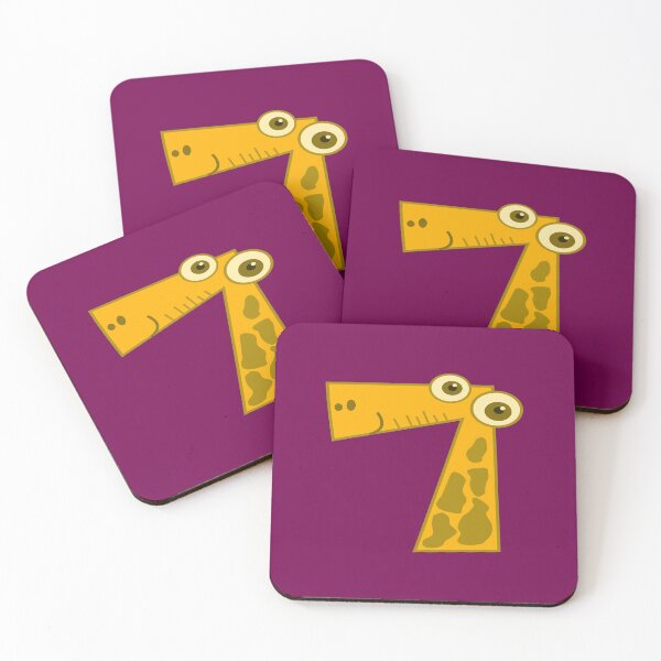 Item preview, Number Seven designed and sold by julset.