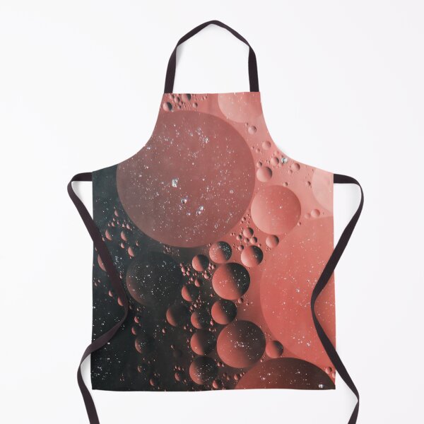 Item preview, Moon Surface Art Salmon Black designed and sold by Tshirtstory.