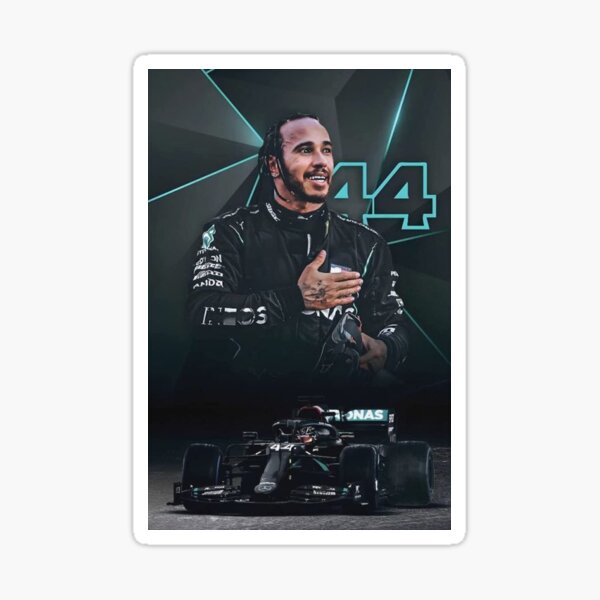 lewis hamilton Poster for Sale by Heathersey