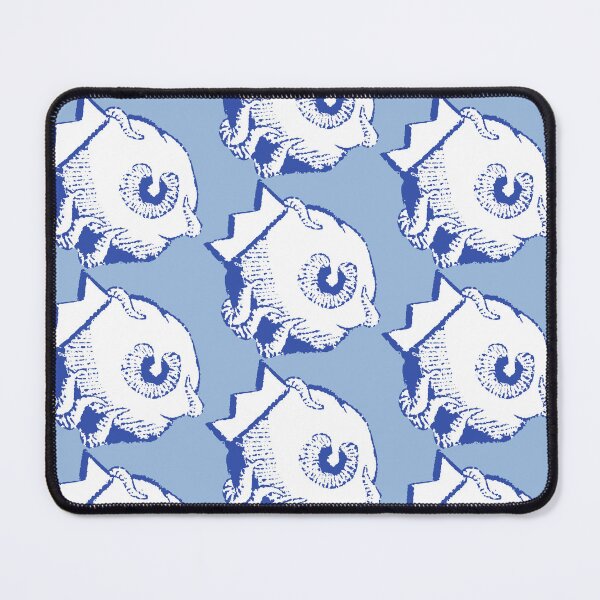 Item preview, eye logo designed and sold by Arthur Loeuil.