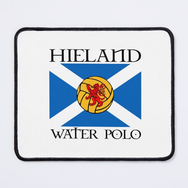 Item preview, HIELAND WATER POLO CLUB  designed and sold by Tessia10.