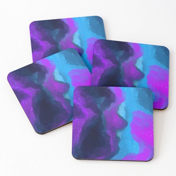 Item preview, purple background designed and sold by snowysaur.