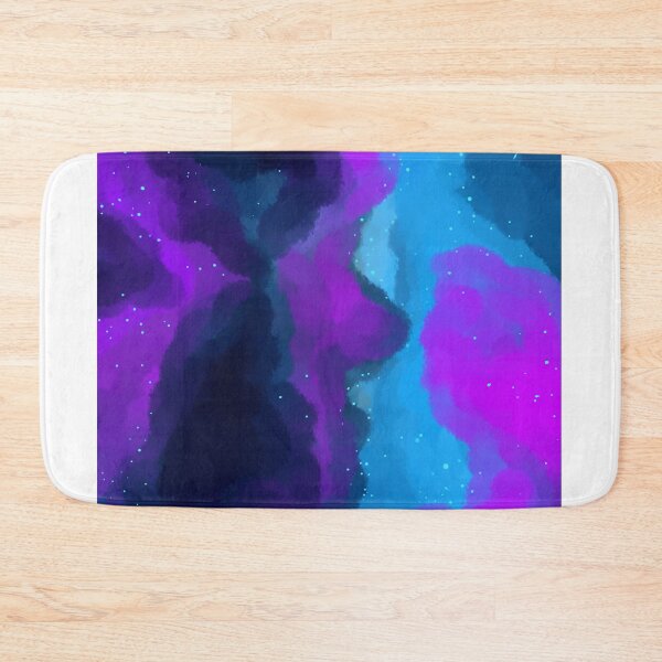 Item preview, purple background designed and sold by snowysaur.