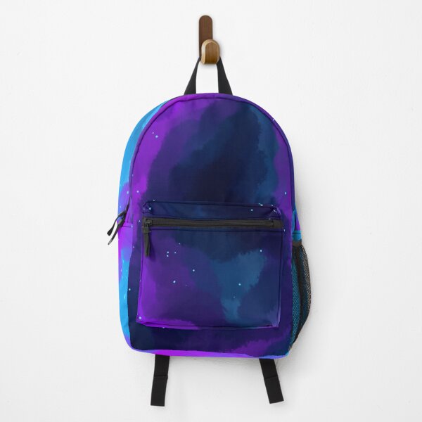 Item preview, purple background designed and sold by snowysaur.