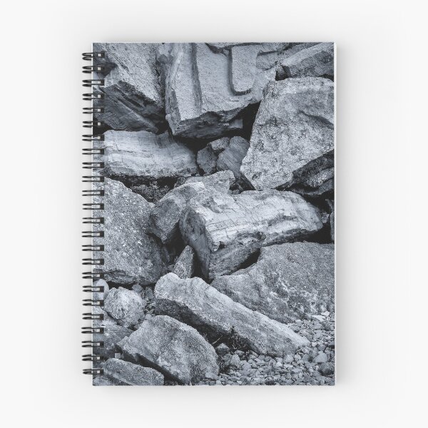 Item preview, Mono Rocks designed and sold by IanJohnston.
