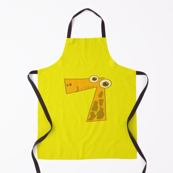 Item preview, Number Seven designed and sold by julset.