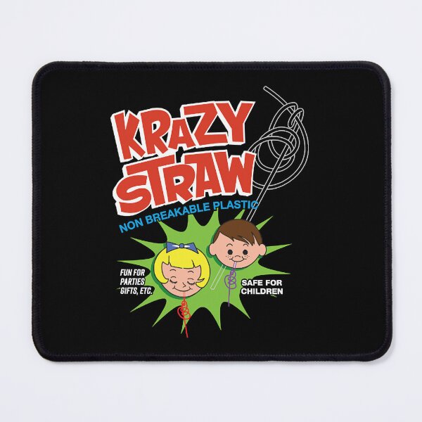 Item preview, Krazy Straw designed and sold by Edwadleo53.