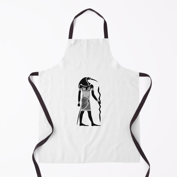 Item preview, Thoth Egyptian God designed and sold by DStarsthings.