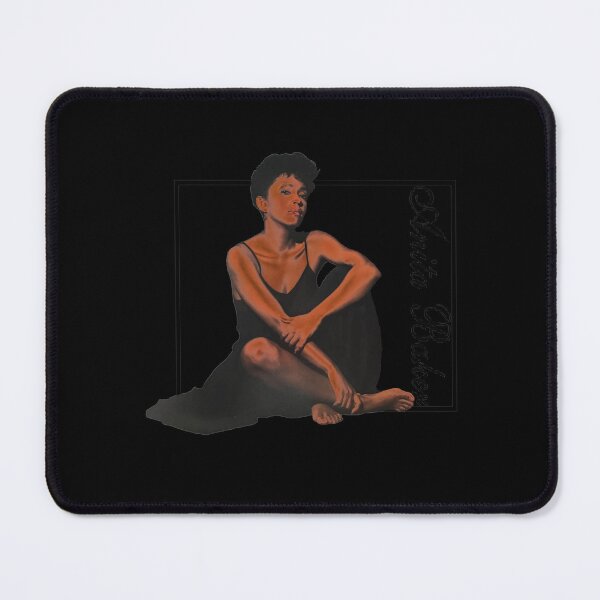 Item preview, Anita Baker designed and sold by ABritTheSun.