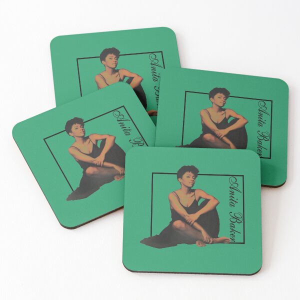Item preview, Anita Baker  designed and sold by ABritTheSun.