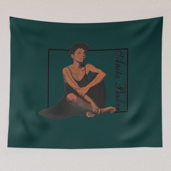 Item preview, Anita Baker  designed and sold by ABritTheSun.