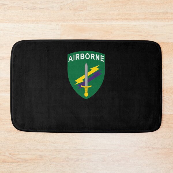 Item preview, Army Civil Affairs Psychological Operations B designed and sold by ABritTheSun.
