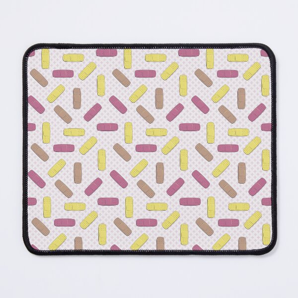 Item preview, Bandages pattern designed and sold by Petits Pixels.