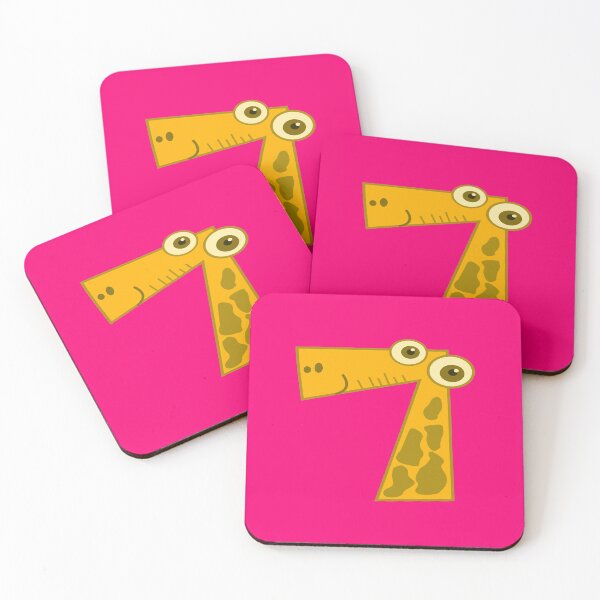 Item preview, Number Seven designed and sold by julset.