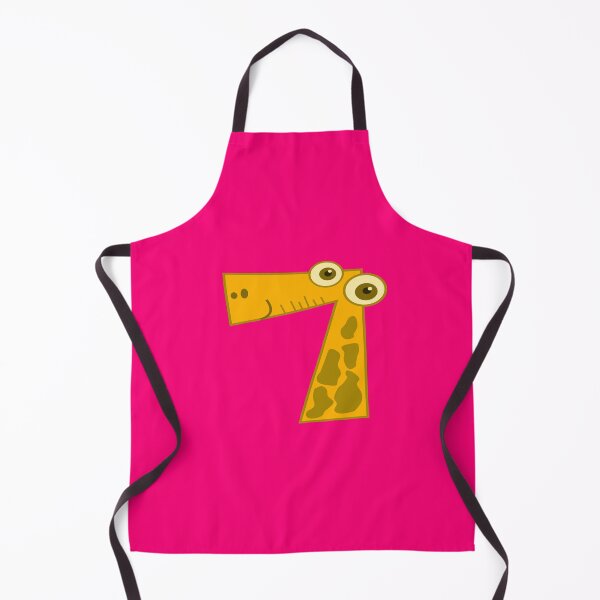 Item preview, Number Seven designed and sold by julset.
