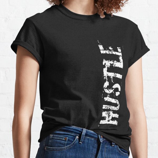 side hustle Classic T-Shirt