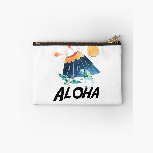 Item preview, Aloha dinosaurs designed and sold by aither81.