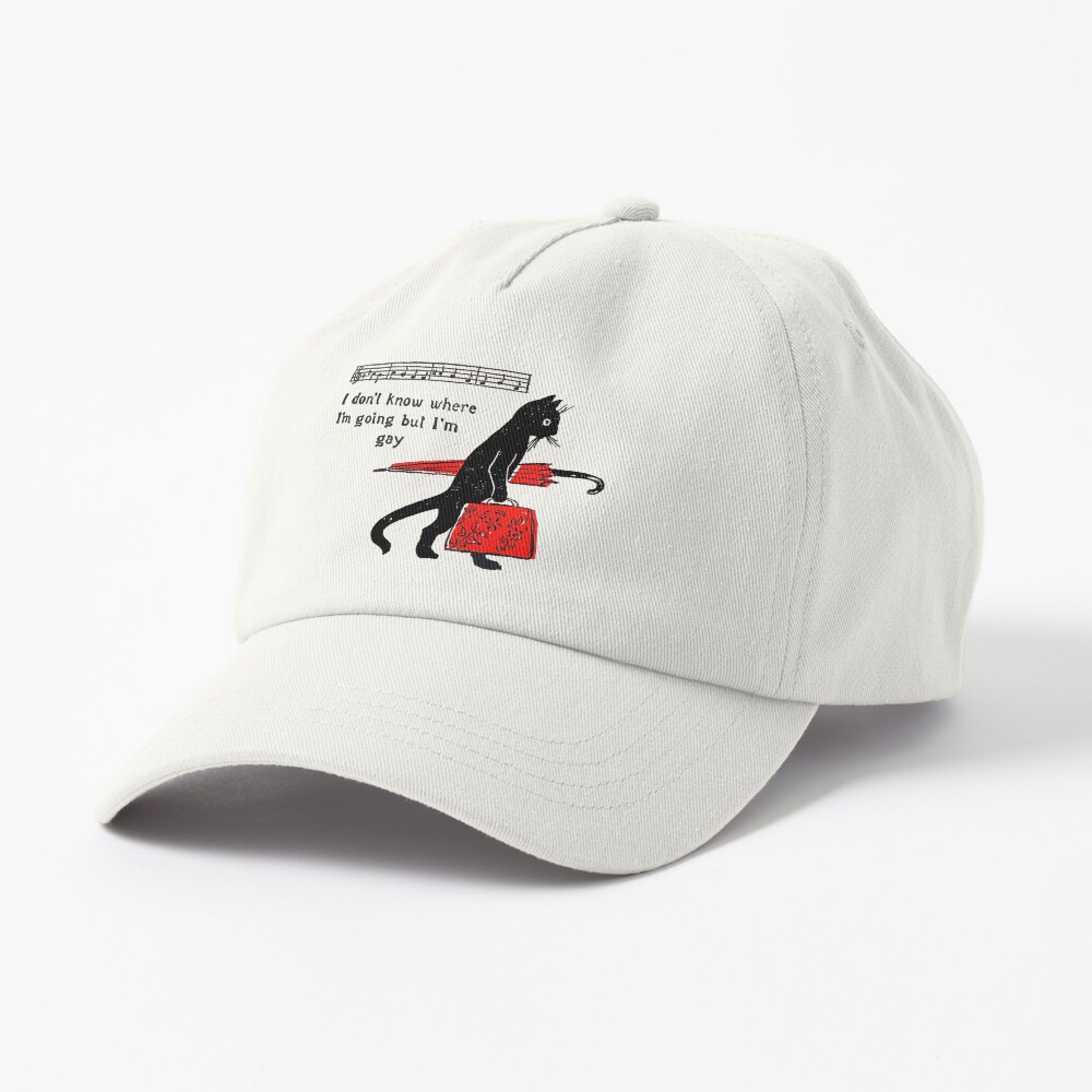 Item preview, Dad Hat designed and sold by LawTurley.