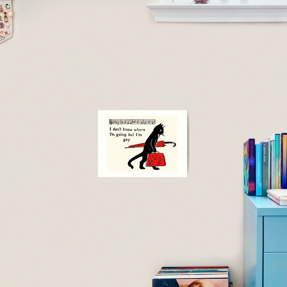 Item preview, Art Print designed and sold by LawTurley.