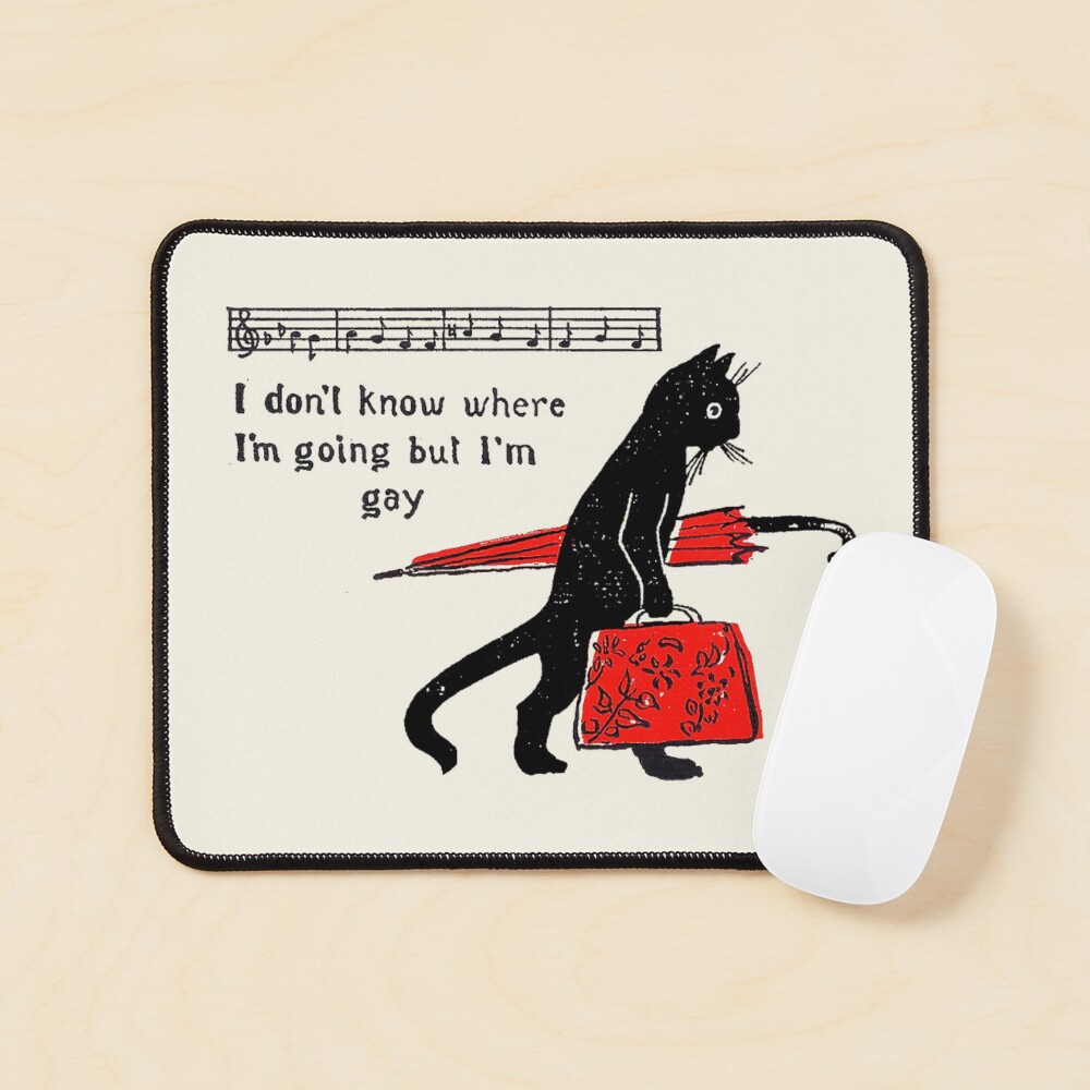 Item preview, Mouse Pad designed and sold by LawTurley.
