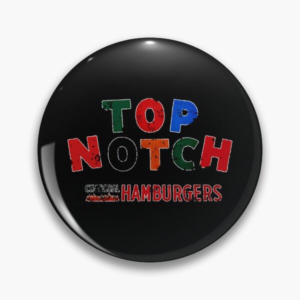 Item preview, Top Noch Drive In designed and sold by Edwadleo53.