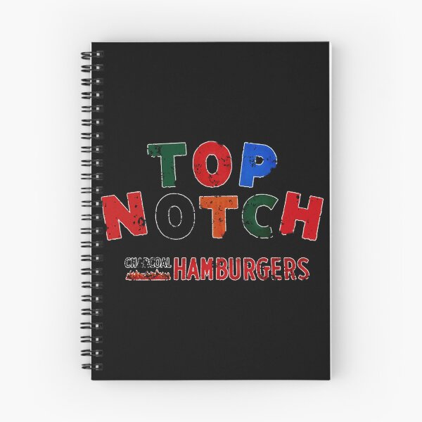 Item preview, Top Noch Drive In designed and sold by Edwadleo53.