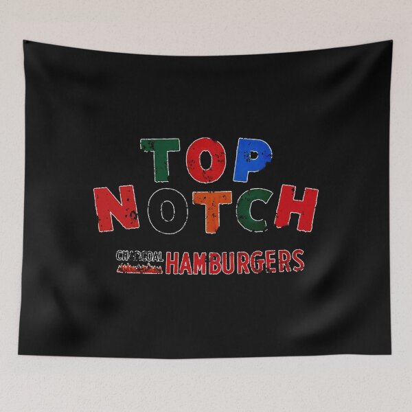 Item preview, Top Noch Drive In designed and sold by Edwadleo53.