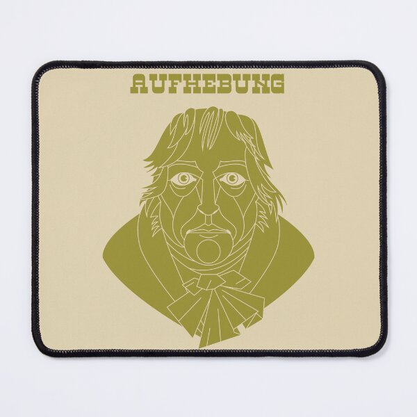 Item preview, Aufhebung - Hegel designed and sold by jholbo.