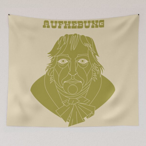 Item preview, Aufhebung - Hegel designed and sold by jholbo.