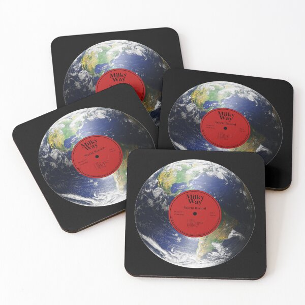 Item preview, World Record designed and sold by Eriklectric.