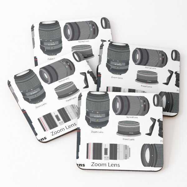Item preview, Includes multiple camera lanes designed and sold by March Rider.