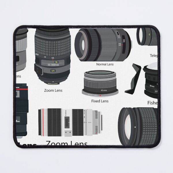 Item preview, Includes multiple camera lanes designed and sold by March Rider.