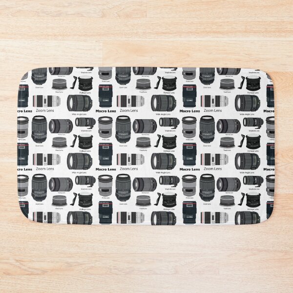 Item preview, Includes multiple camera lanes designed and sold by March Rider.