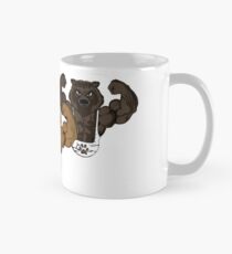 Muscle Bears Mug