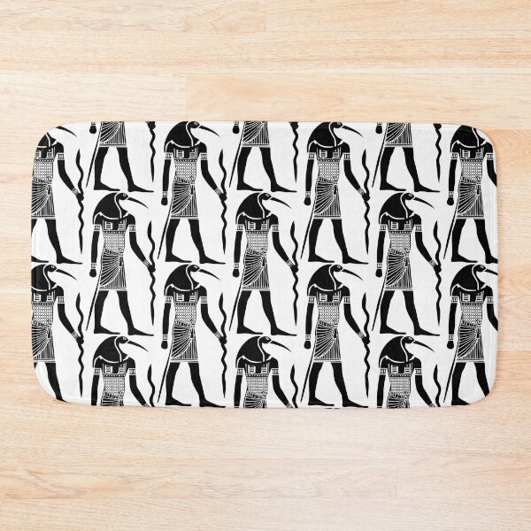 Item preview, Thoth Egyptian God designed and sold by DStarsthings.
