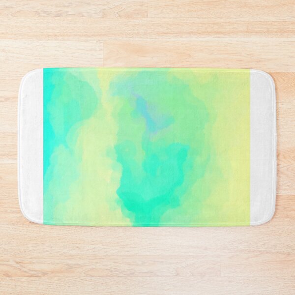 Item preview, yellow green background designed and sold by snowysaur.