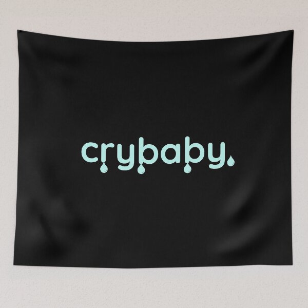 Item preview, Crybaby designed and sold by Laura-stbr.